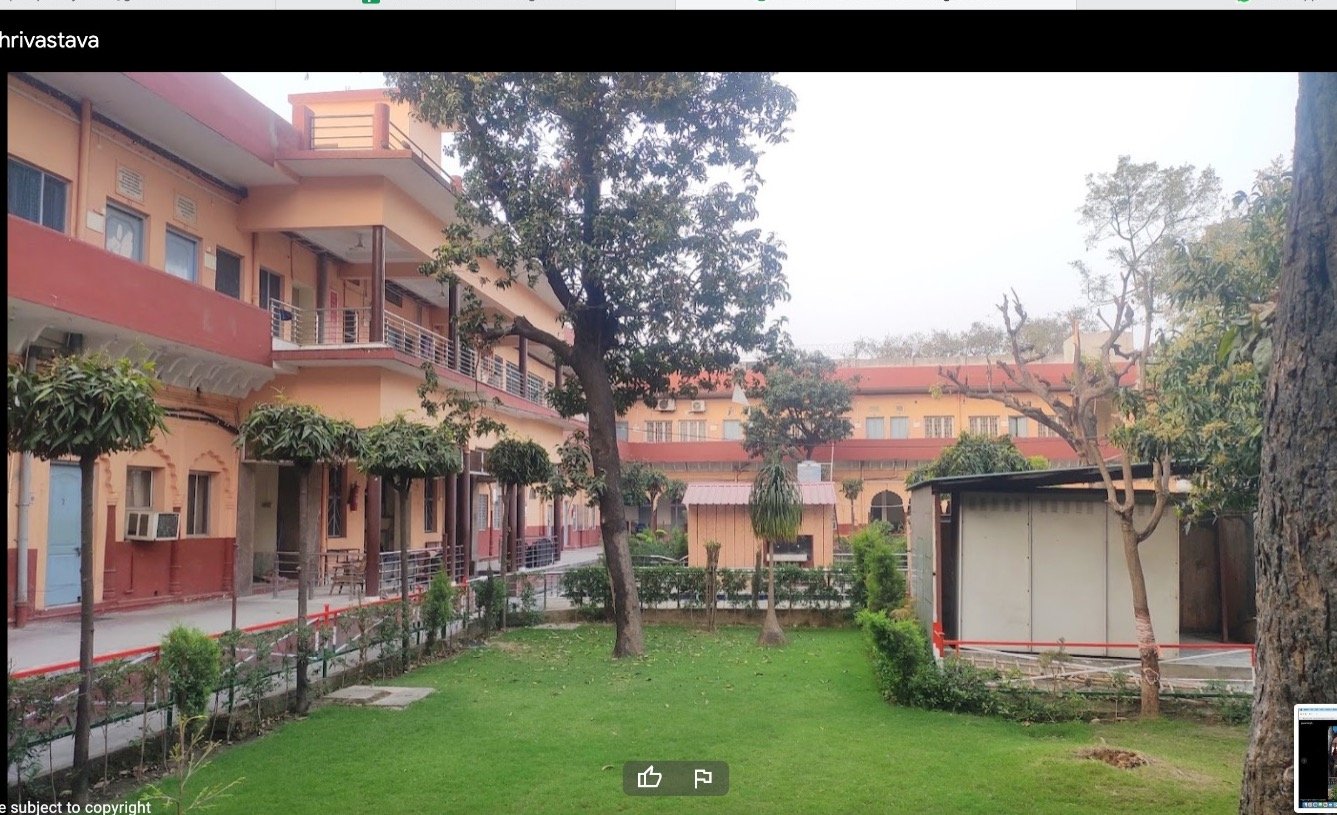 haridwar - kali kamli dharmshala